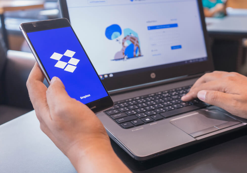 How to get free extra storage for Dropbox