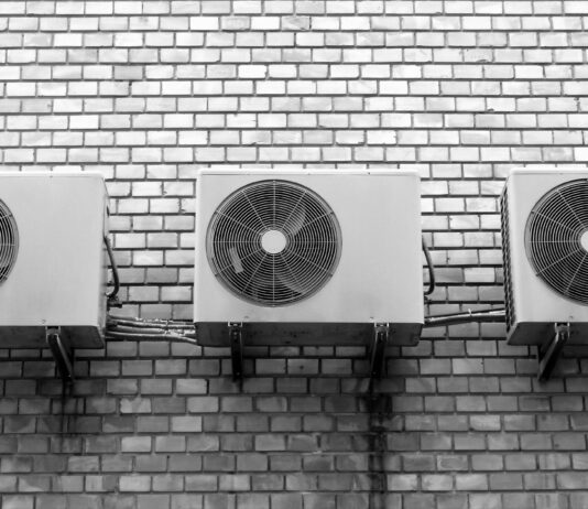 Air conditioning Edinburgh